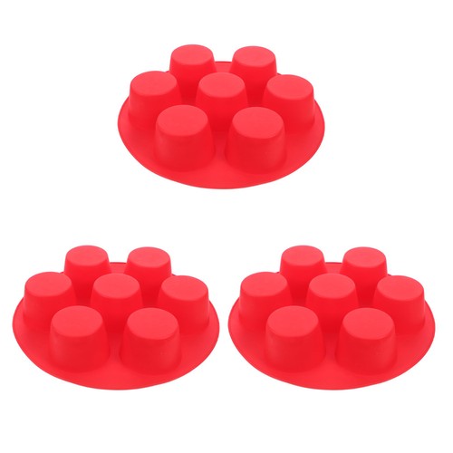 Pcs air fryer waffle pan - waffle,