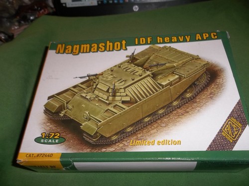 Ace 72440 idf heavy - 72440, apc