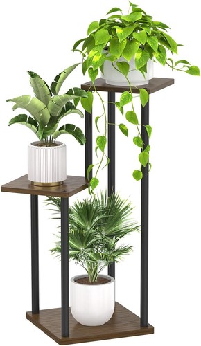 Tier plant stand - plant,
