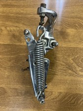 Harley-Davidson 1956 Panhead Clutch Release Mouse Trap