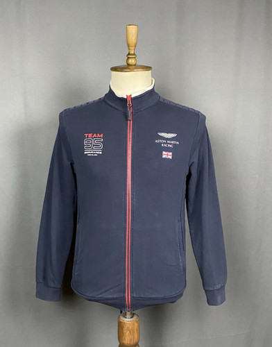 Hackett aston martin - martin, men's
