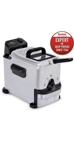Tefal oleoclean fr701640 - tefal,
