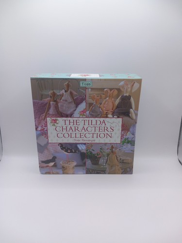 The tilda characters - the,