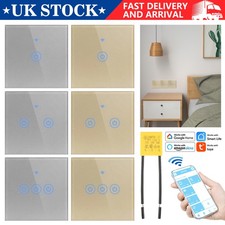 Smart Life Wifi Touch Light