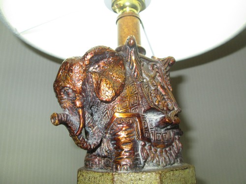 Unusual vintage dar lighting - unusual,