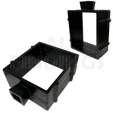 214 x 195 x 100mm XXL Sand