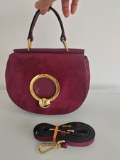 Coccinelle Andrea Leather And