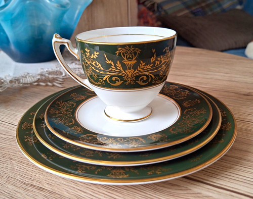Coalport allegro fine - coalport, “allegro”