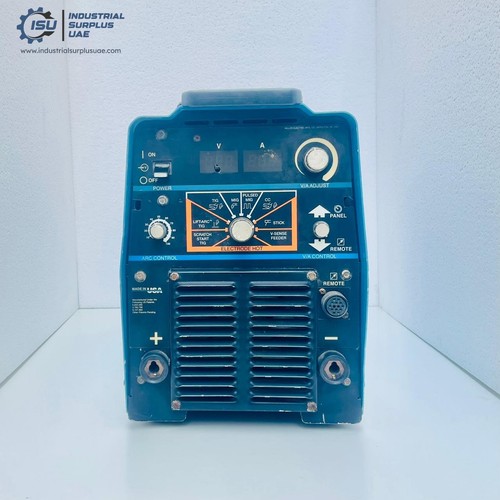 Miller xmt 400 inverter - 400,