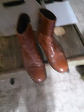 VTG FLORSHEIM Beatle Boots
