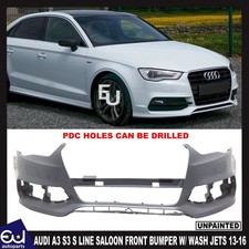 AUDI A3 S3 2013-2016 S LINE