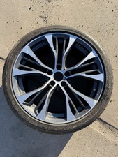 BMW X5 X6 F15 F16 LA Wheel M