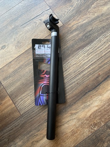 Micro seat post - seat,