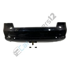 SKODA OCTAVIA 2009-2013 REAR