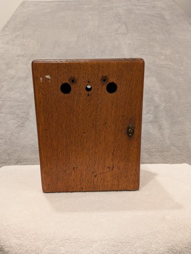 Antique quarter sawn oak - antique, quarter-sawn