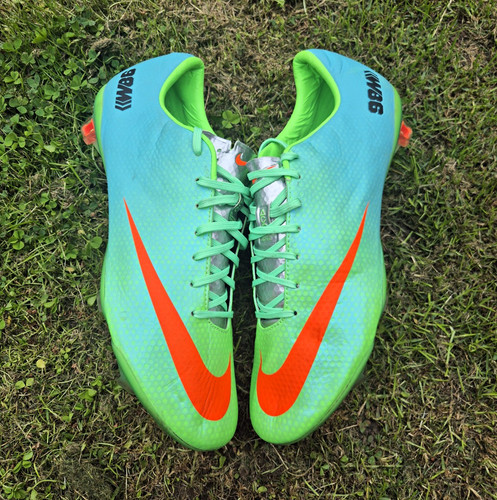Nike mercurial vapor elite - mercurial, ix