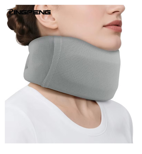 Soft foam neck collar support - soft,