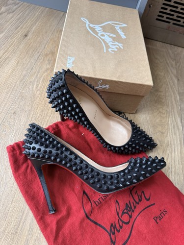 Christian louboutin pigalle - christian,