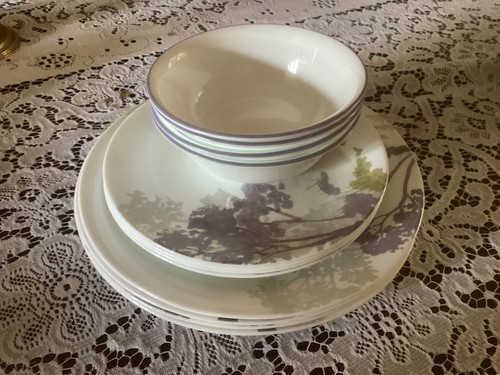 Corelle forest dawn - , 12