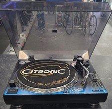 Citronic PD1 Pro Drive DJ
