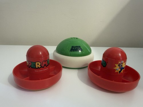 Super mario bros hover - bros, shell