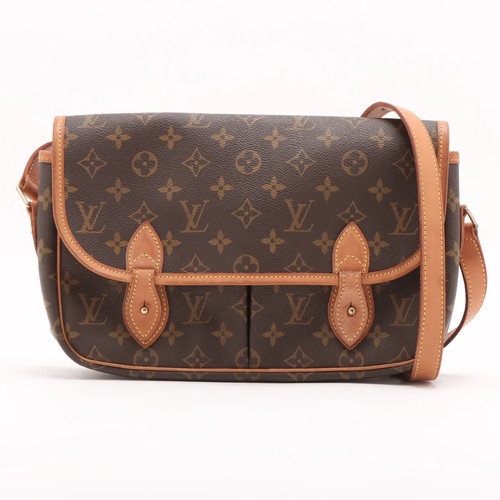 Louis vuitton monogram - louis,