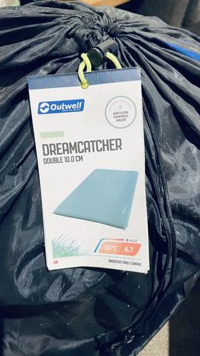 Outwell dreamcatcher double - dreamcatcher,