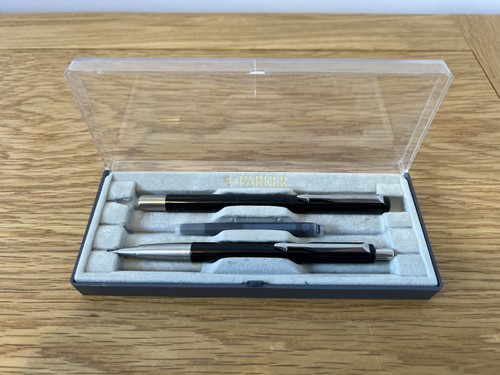Parker vector fountain - parker,