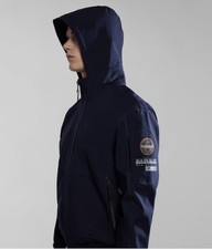 Napapijri Geographic Men's