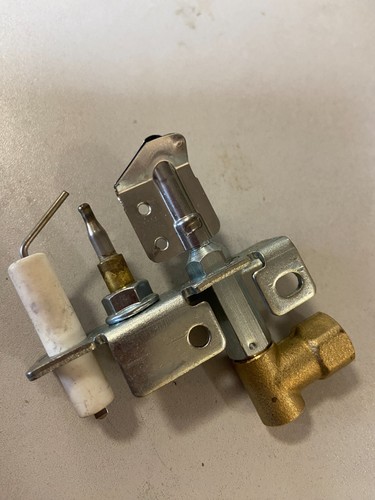 Gazco oxypilot assembly nat - gazco,