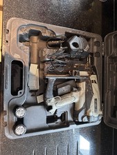 Hitachi KOKI NY65GS Gas And