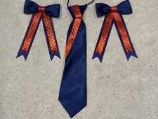 Equestrian Showing Bows •