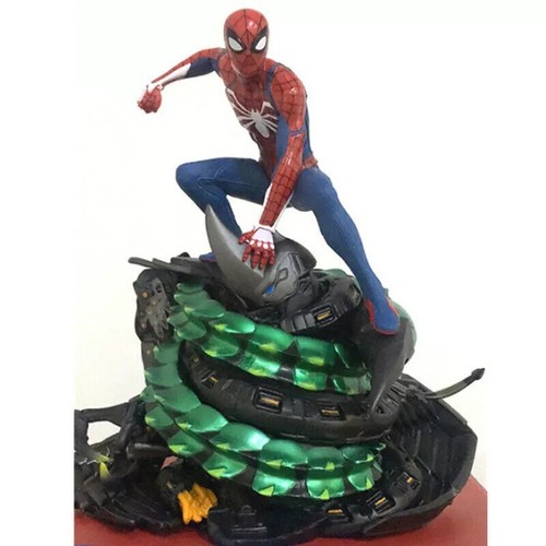 Marvel avengers spider man - avengers, ps4
