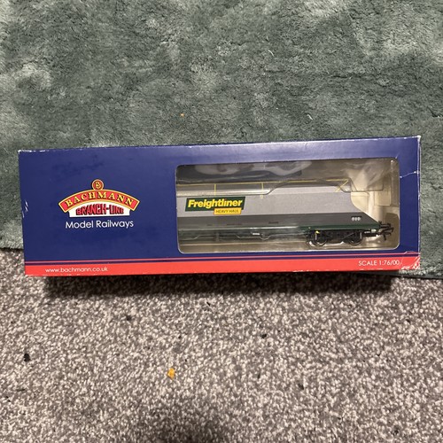 Bachmann 030b freightliner - 38-030b,