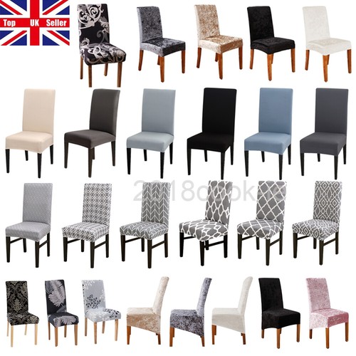 Dining chair covers - covers, slipcover