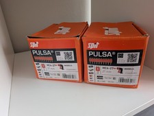 Spit Pulsa 800 HC6-27NAILS