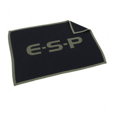 ESP Hand Towel – Soft, Durable, Quick-Drying, Essential Carp Fishing Gear