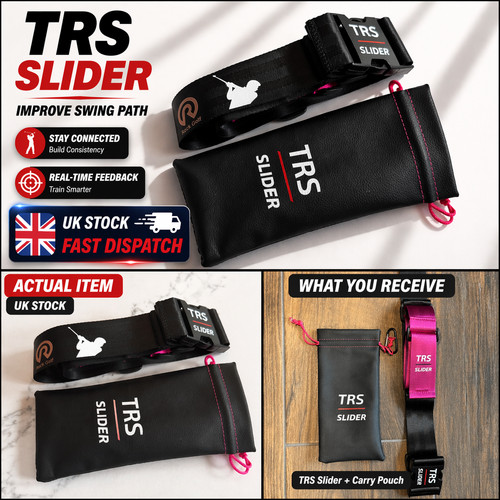 Trs slider golf - trs,