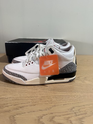 Air jordan retro - jordan, 3