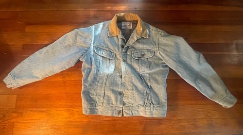 Vtg lee storm - storm, rider