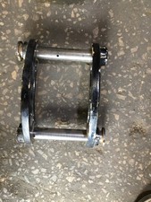 JCB 8008 CTS Tipping Links And Pins Only (AMS2)