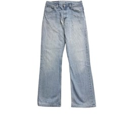 Levis 507 Jeans W30 L32 Mens