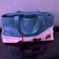 Radley Signature Bag and