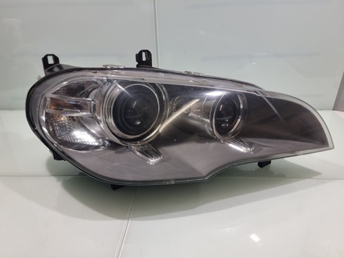 Bmw series e70 lci - x5, front