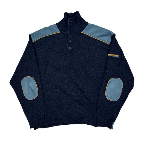 Yachting paul shark two tone - paul,