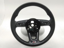 AUDI A4 Steering Wheel