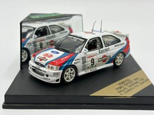 1/43 1997 Ford Escort WRC -