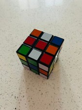 Rubix Cube