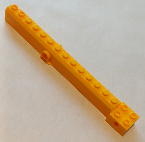 Lego technic crane - lego,