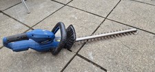 Hyundai Cordless Hedge Trimmer